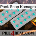 Kamagra Snap Pack 29